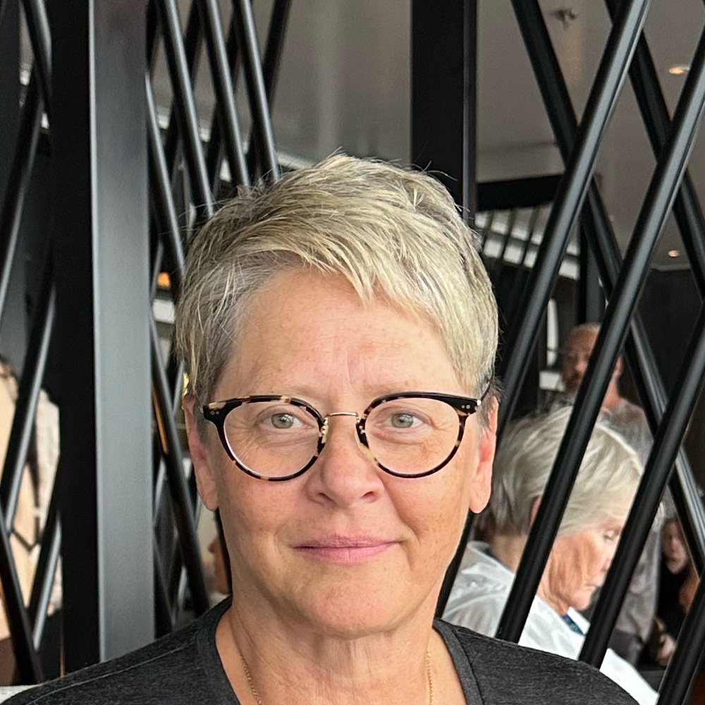 Meet your Posher, Cynde